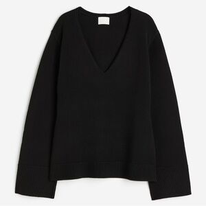 H&M V-Neck Sweater